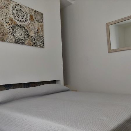 Azalai Daire Trapani Dış mekan fotoğraf