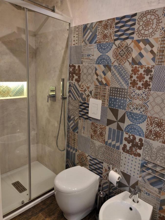 Azalai Daire Trapani Dış mekan fotoğraf