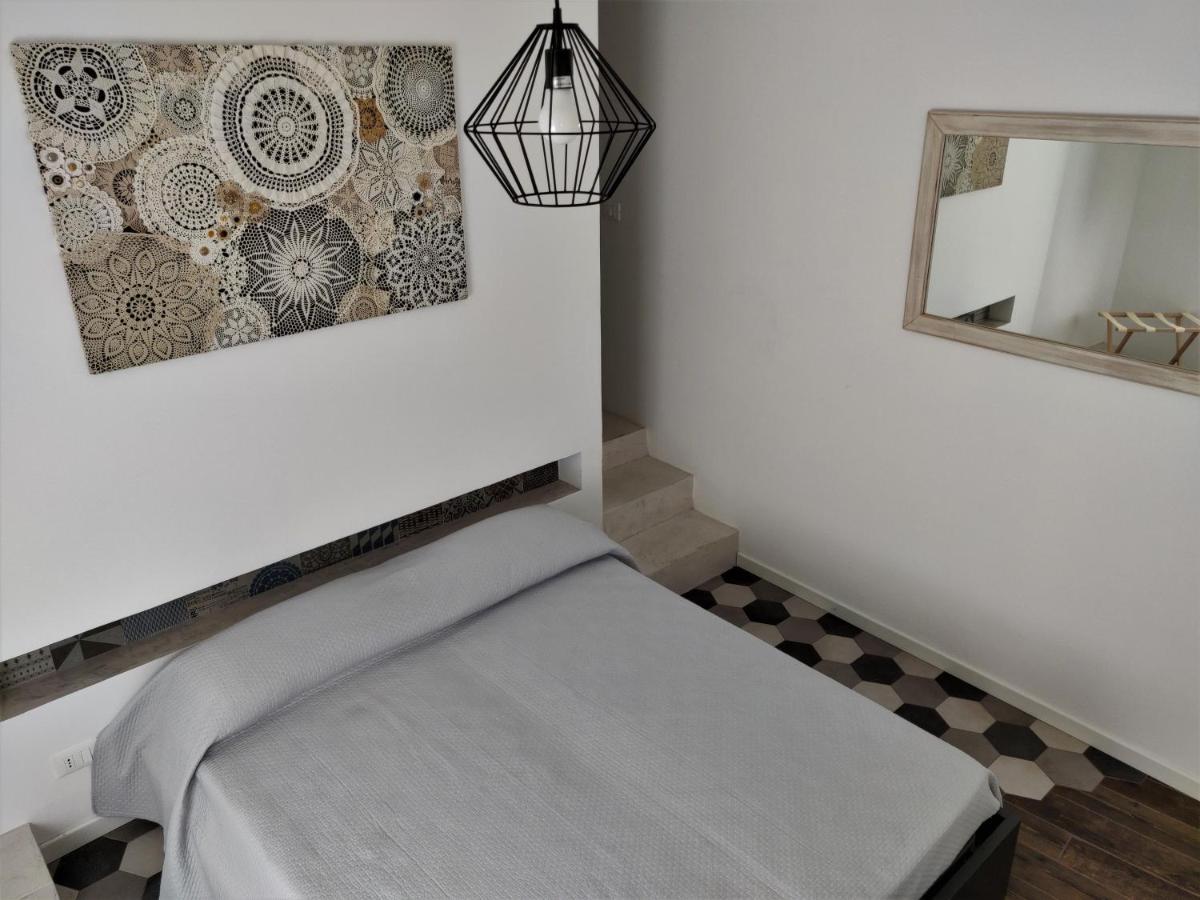 Azalai Daire Trapani Dış mekan fotoğraf